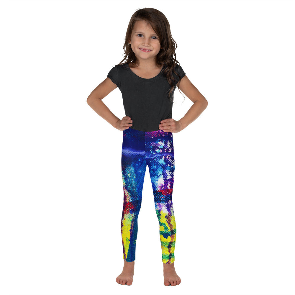 Pride Support All-over Print Kid's Leggings