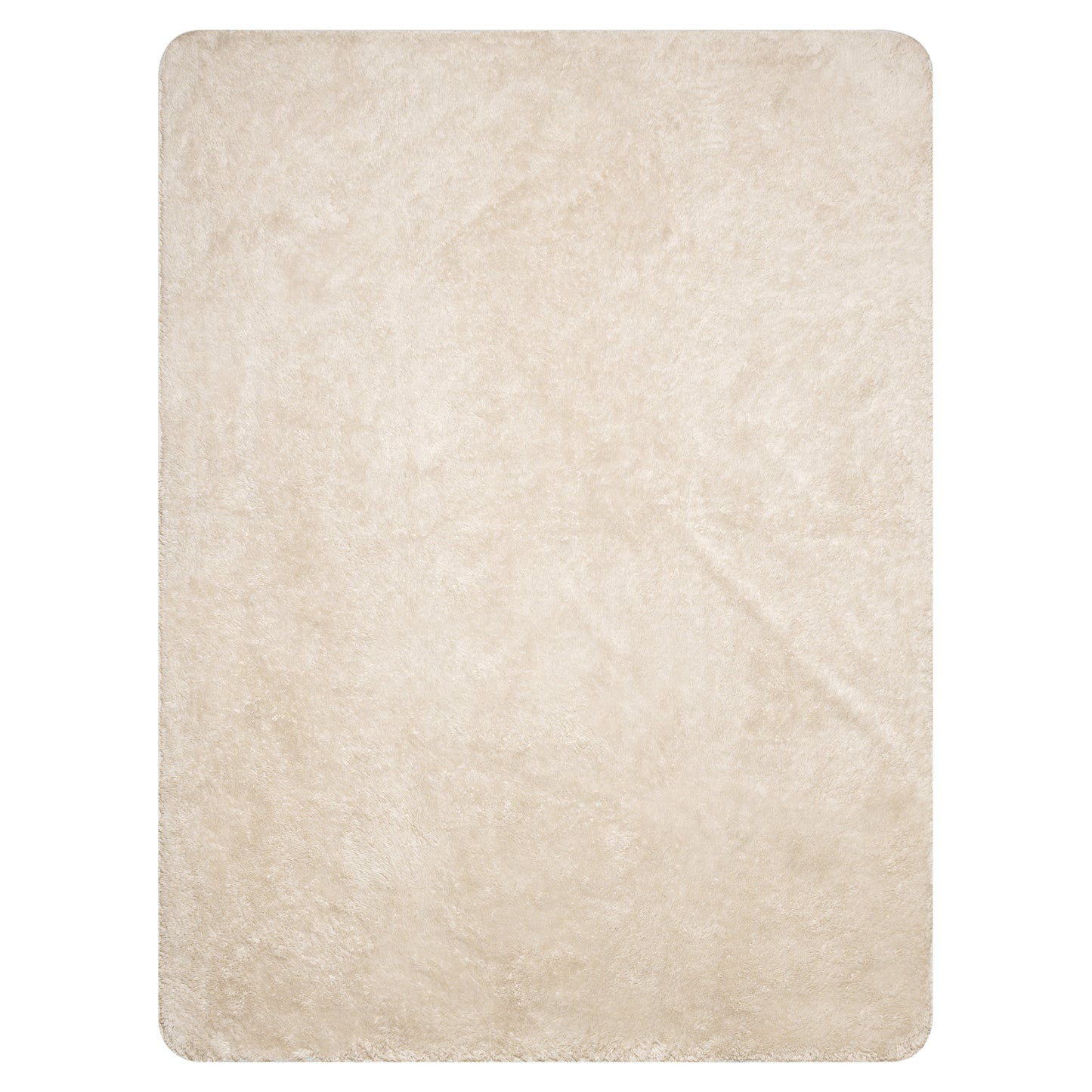 Liberating Lily Sherpa blanket