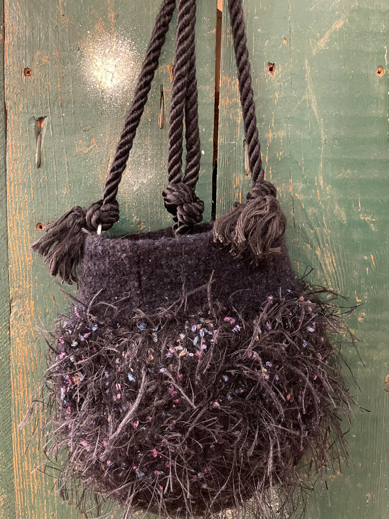 Grace... a purse of beauty & joy!