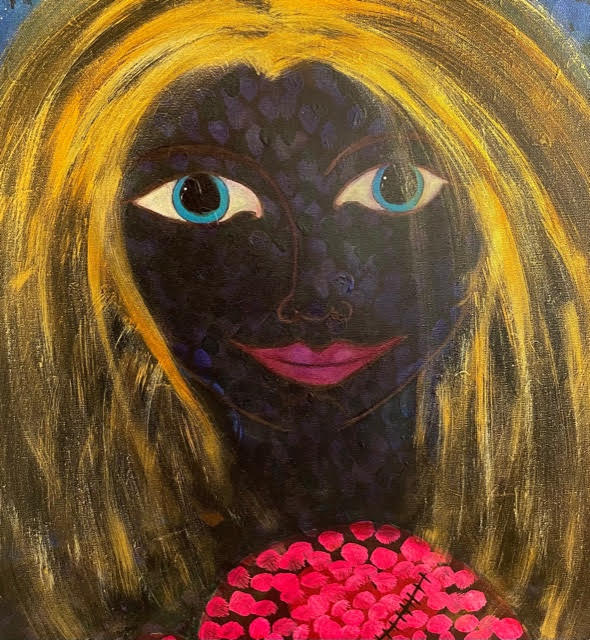Original Paintings
