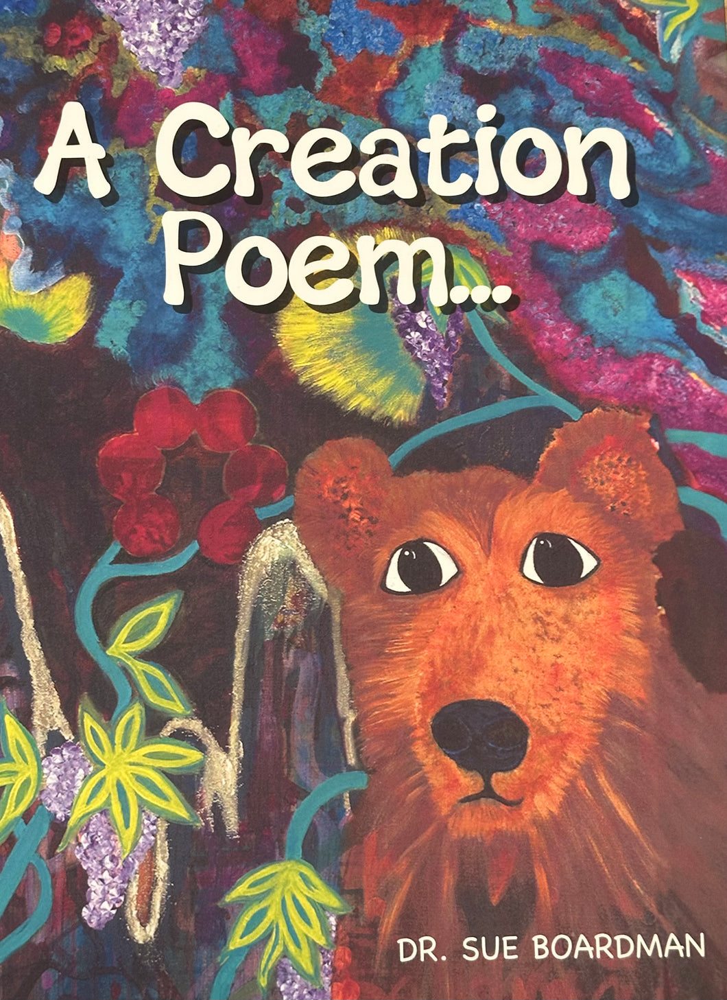 A Creation Poem...