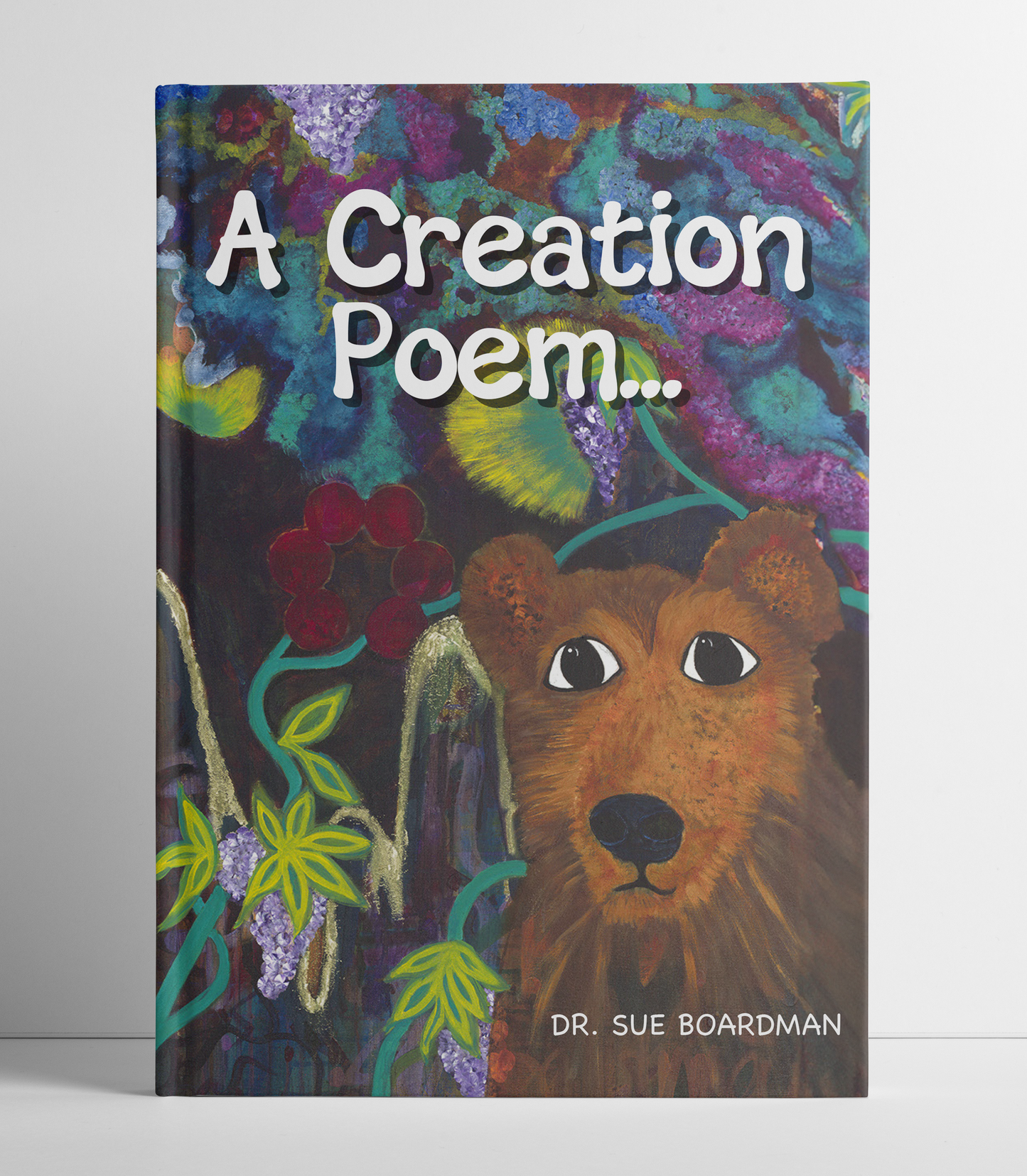 A Creation Poem...