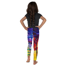 Load image into Gallery viewer, Pride Support All-over Print Kid&#39;s Leggings
