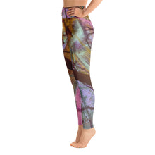 Load image into Gallery viewer, Revelation! All Over Print Yoga Leggings
