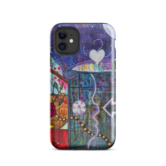 Revelation! Tough Case for iPhone®