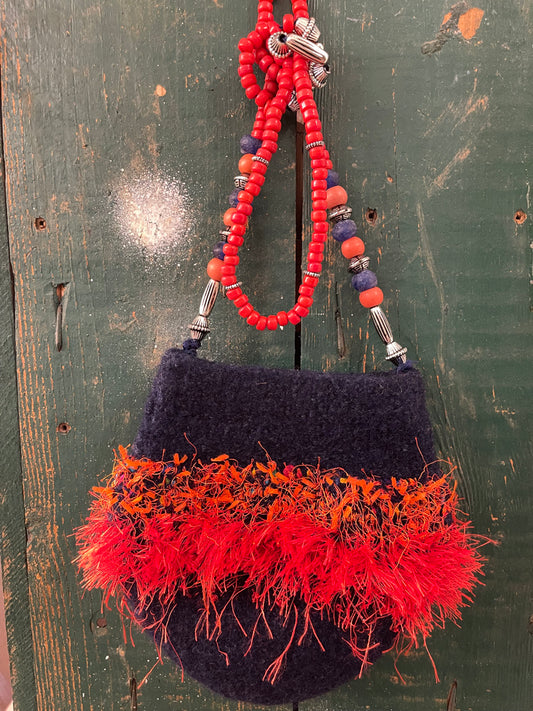 Kelly... a brilliant purse!