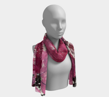 Load image into Gallery viewer, SuperPowers Scarf
