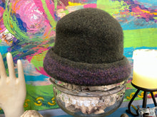 Load image into Gallery viewer, Brigid - a hat with ideas!
