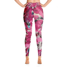 Load image into Gallery viewer, Superpower Yoga Leggings
